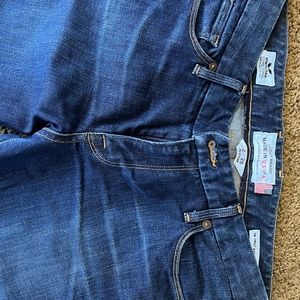 LUCKY BRAND JEANS SIZE 2